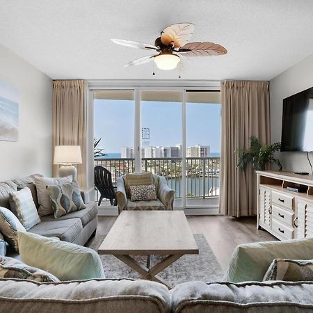 Pelican Beach Terrace 805 Destin Bagian luar foto
