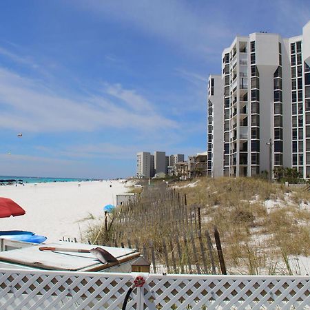 Pelican Beach Terrace 805 Destin Bagian luar foto