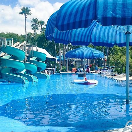 Pelican Beach Terrace 805 Destin Bagian luar foto