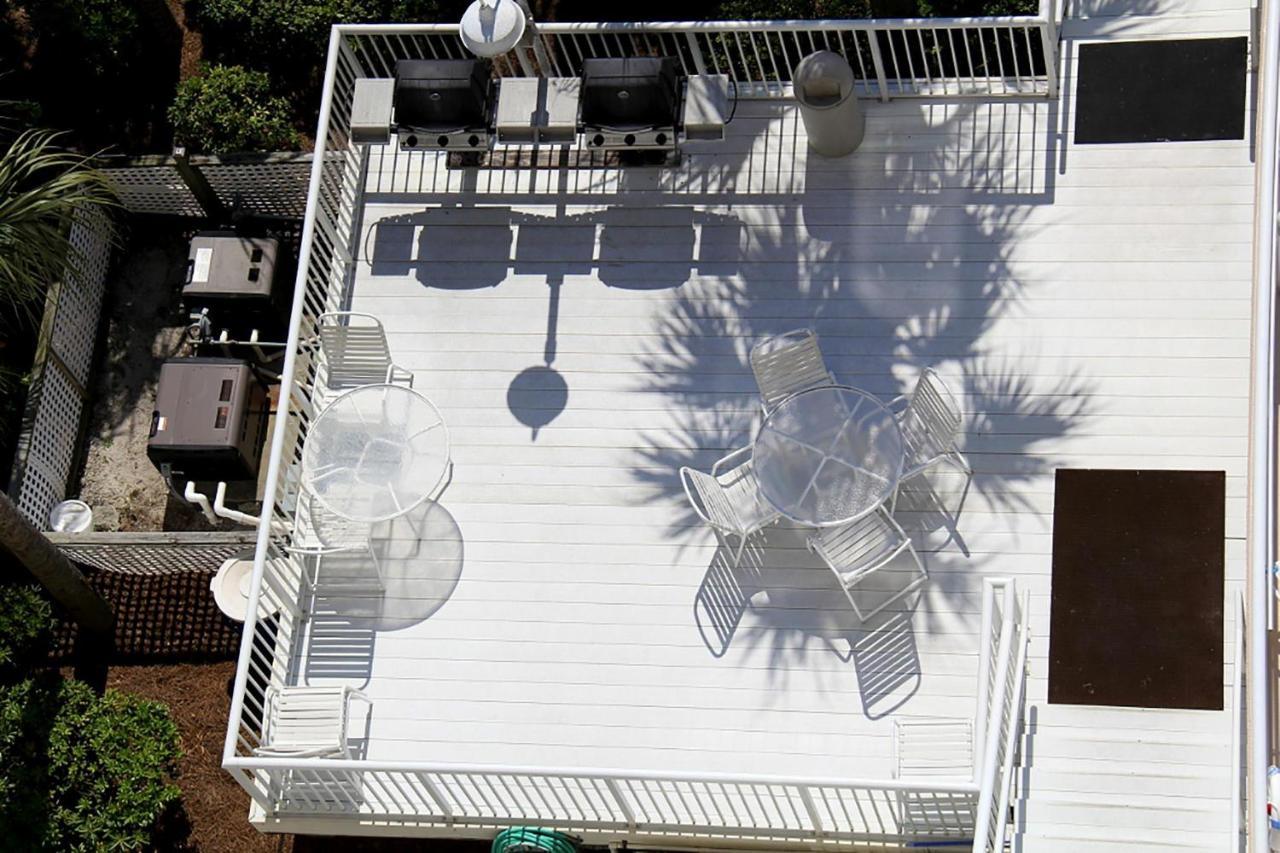 Pelican Beach Terrace 805 Destin Bagian luar foto