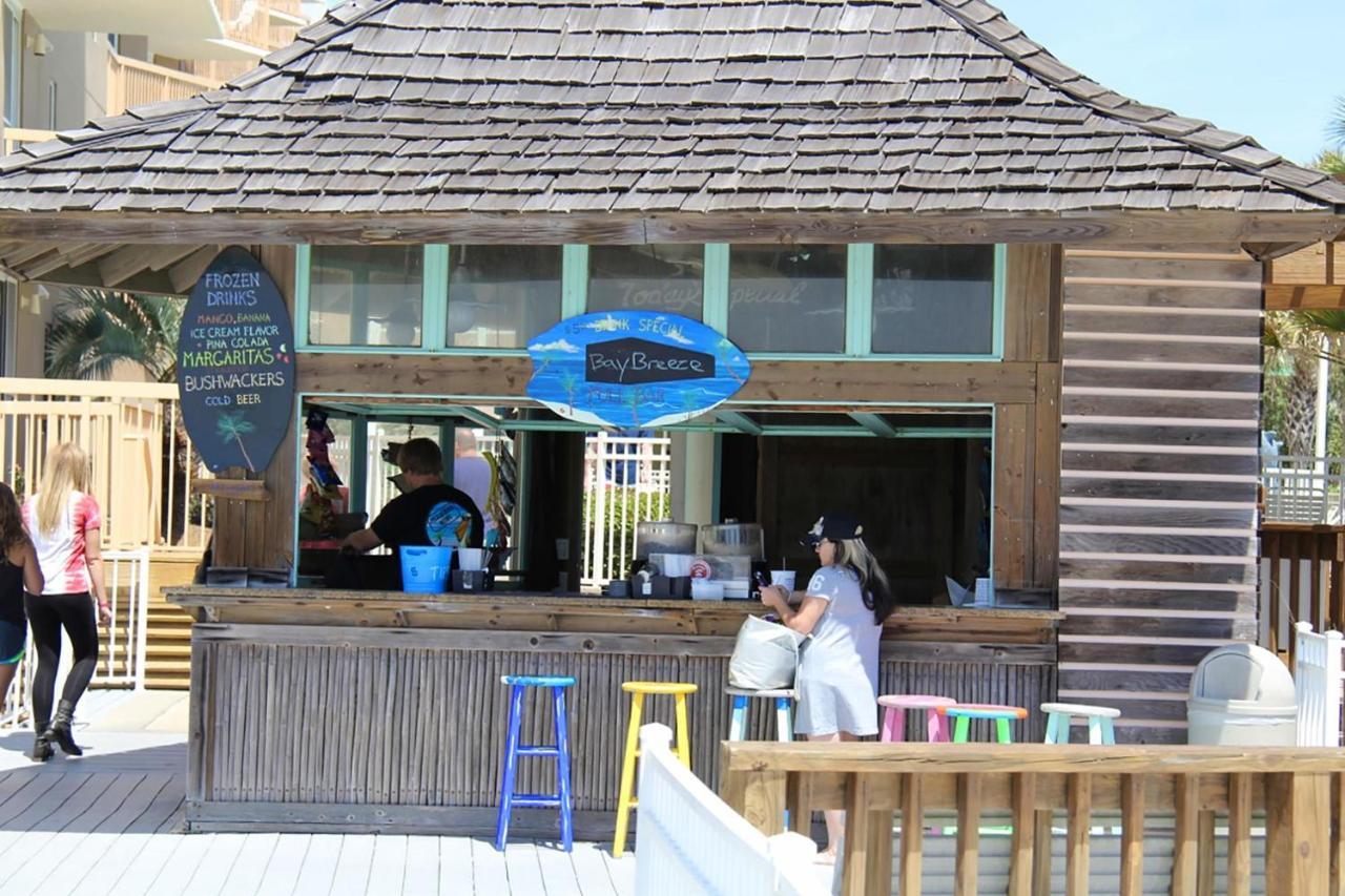 Pelican Beach Terrace 805 Destin Bagian luar foto