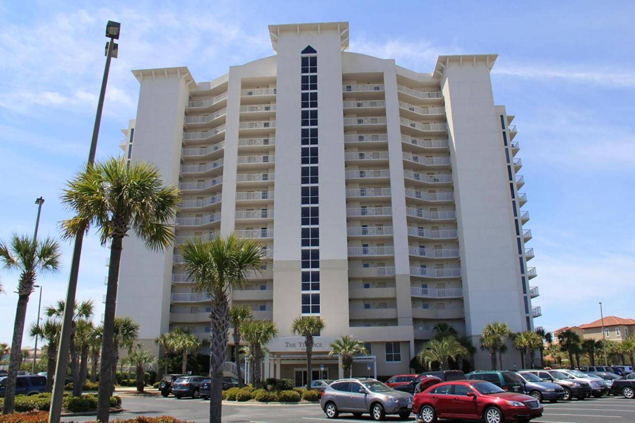 Pelican Beach Terrace 805 Destin Bagian luar foto