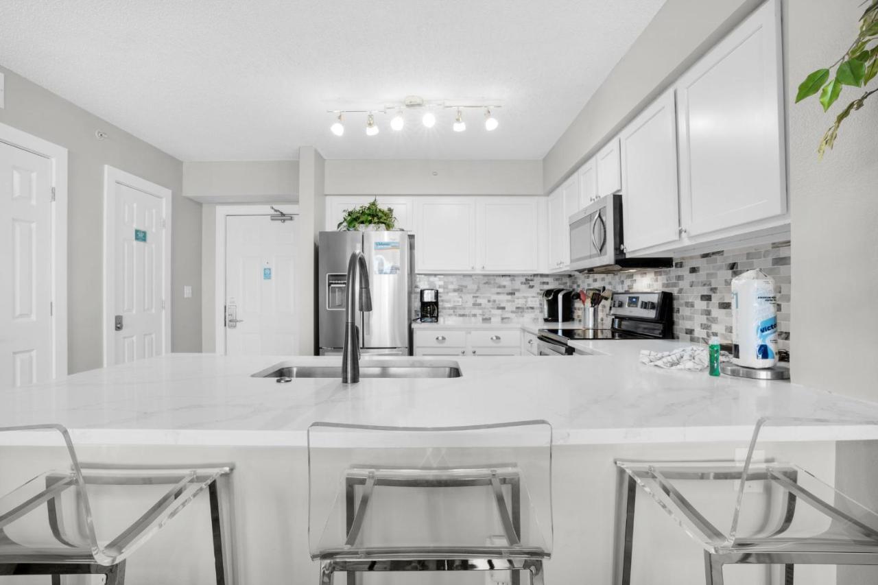 Pelican Beach Terrace 805 Destin Bagian luar foto