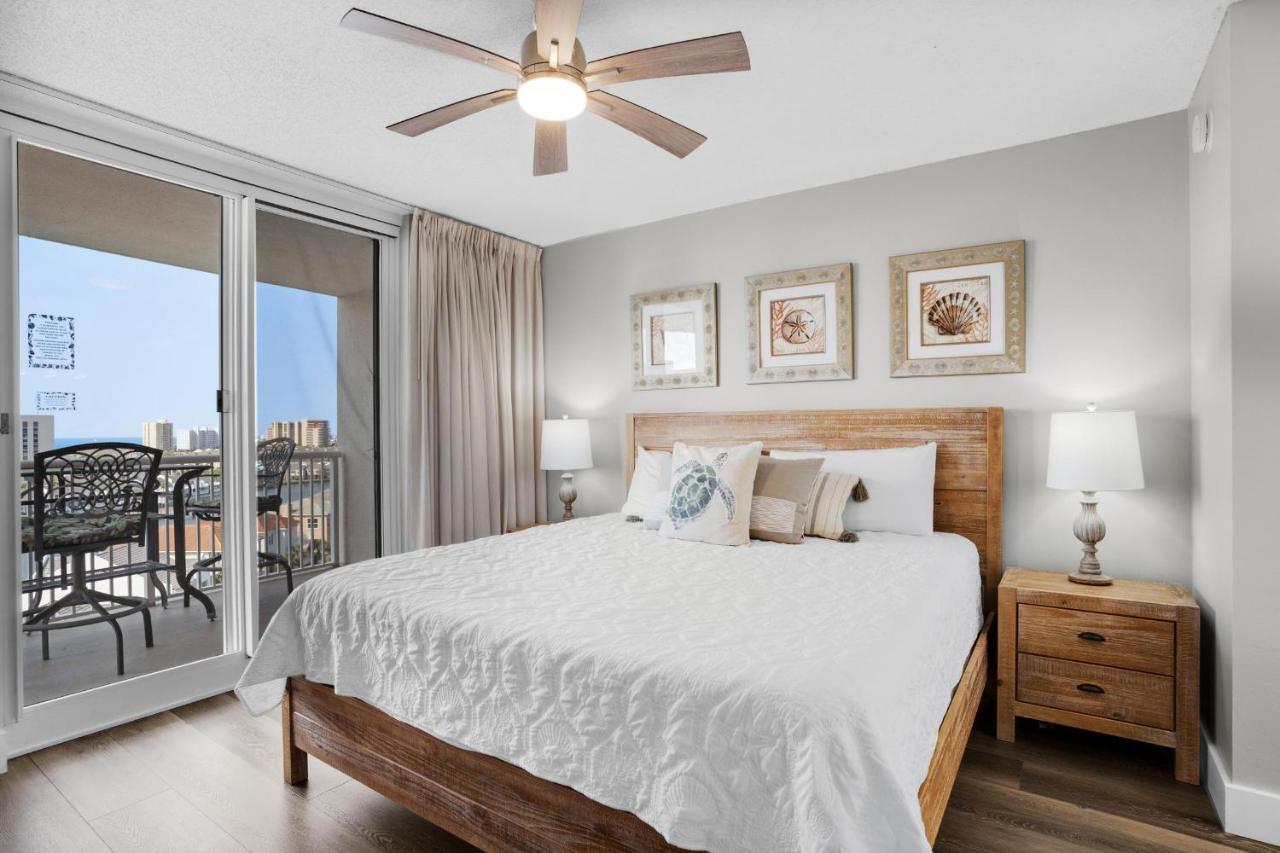 Pelican Beach Terrace 805 Destin Bagian luar foto