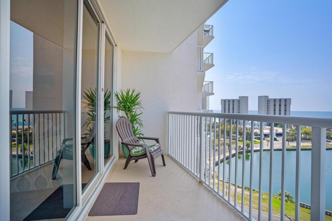 Pelican Beach Terrace 805 Destin Bagian luar foto