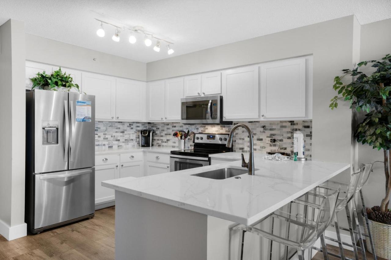 Pelican Beach Terrace 805 Destin Bagian luar foto