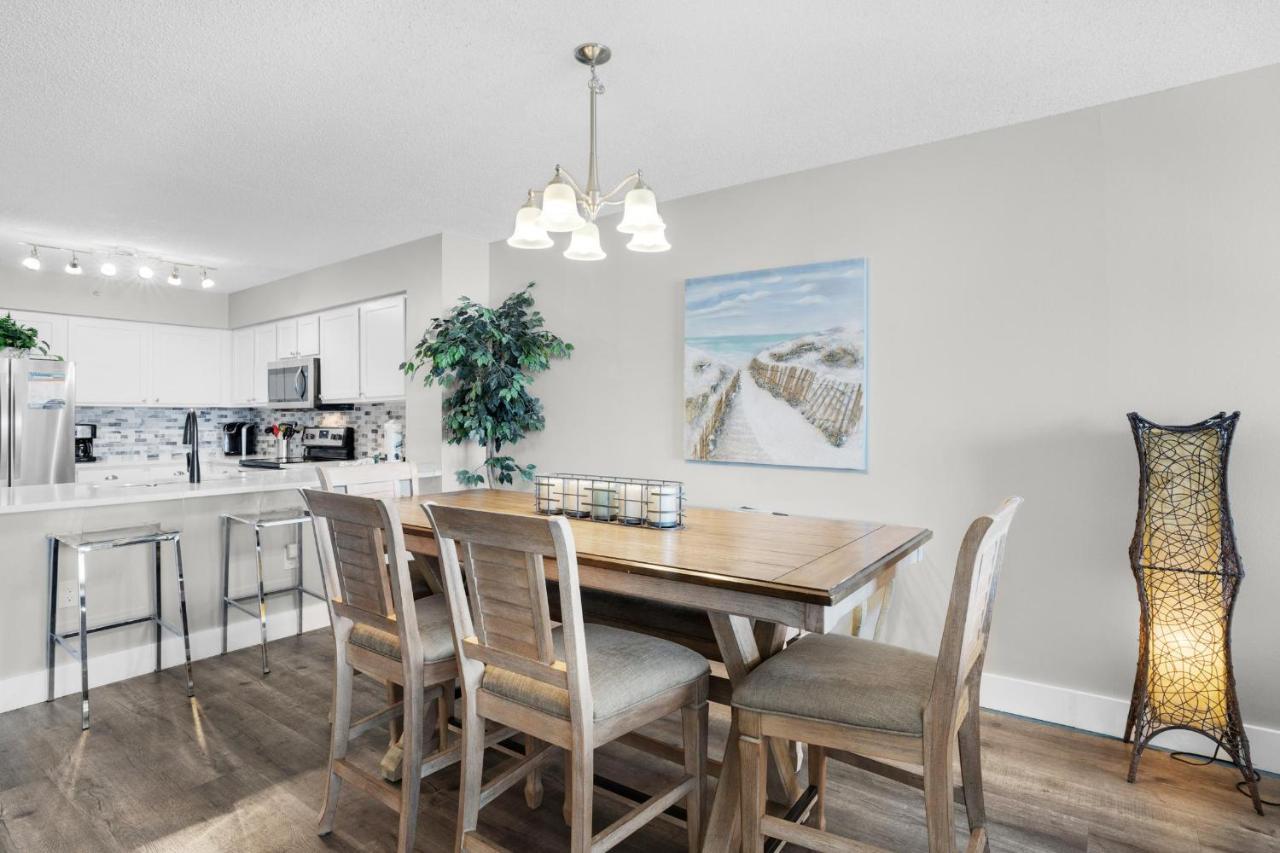 Pelican Beach Terrace 805 Destin Bagian luar foto