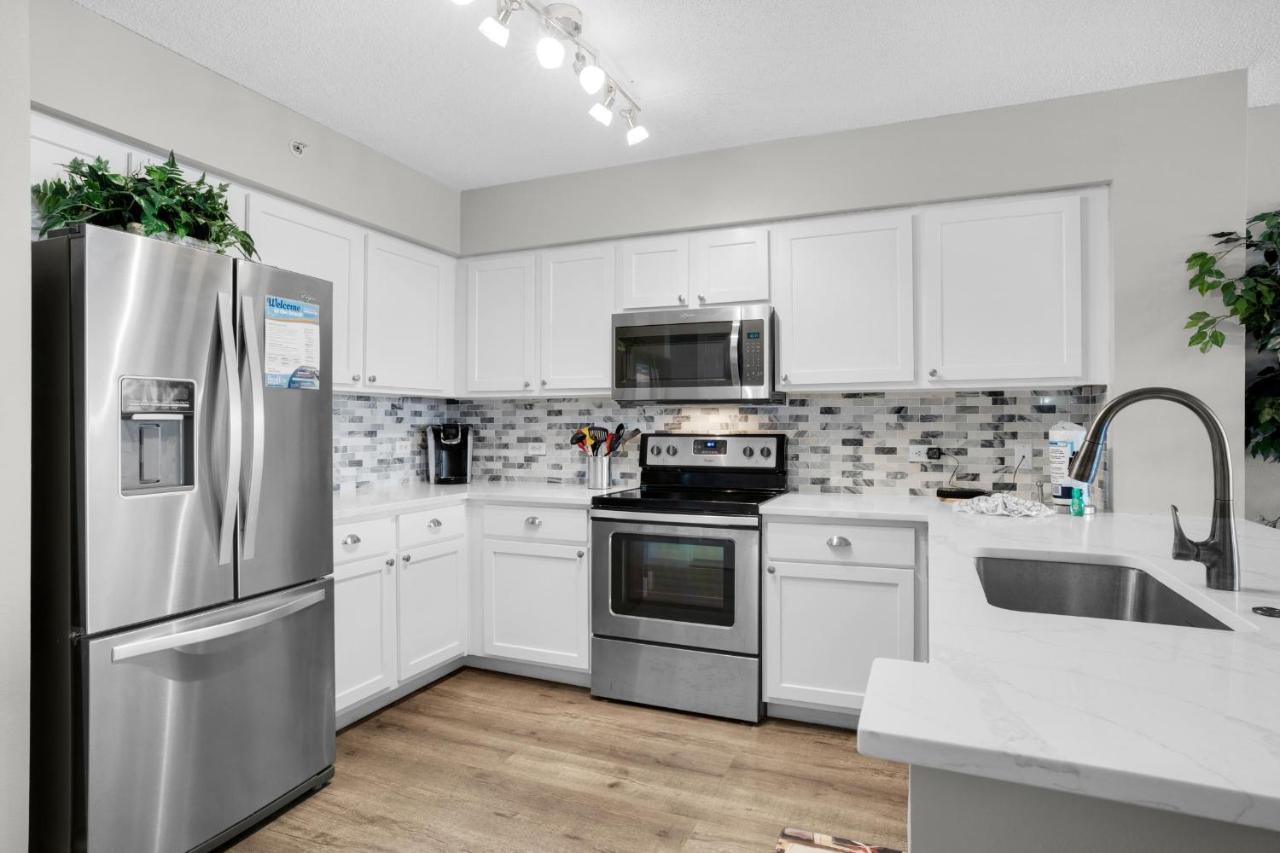 Pelican Beach Terrace 805 Destin Bagian luar foto