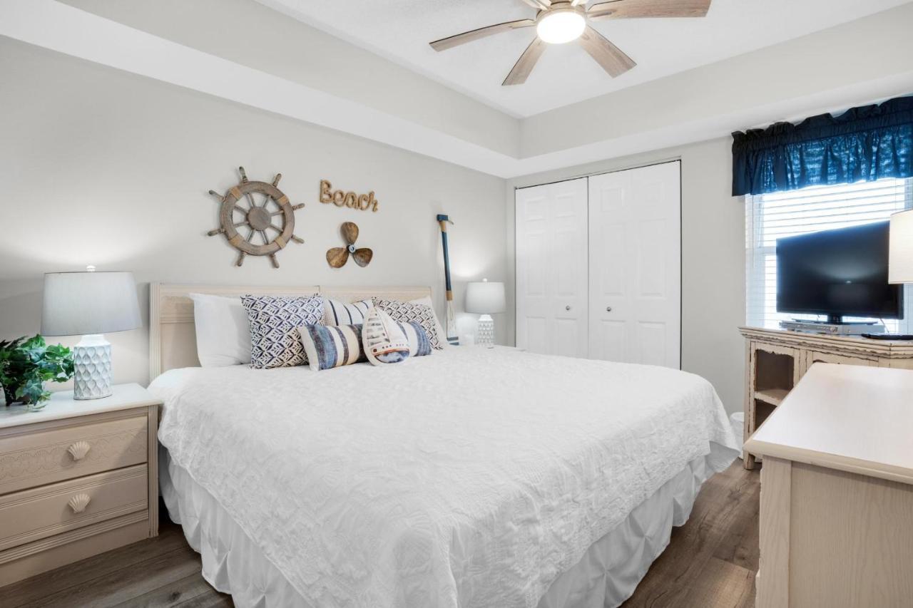 Pelican Beach Terrace 805 Destin Bagian luar foto