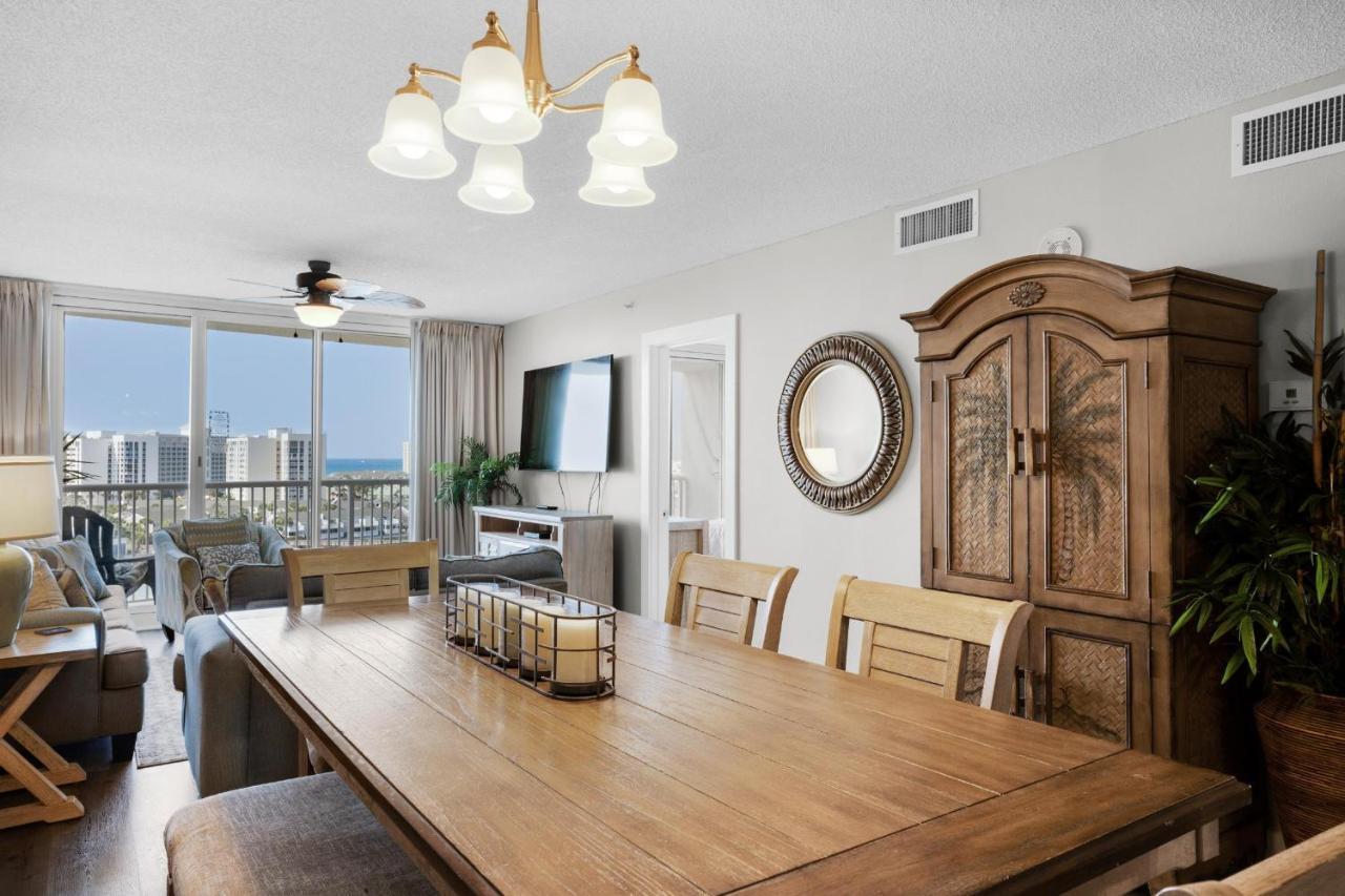 Pelican Beach Terrace 805 Destin Bagian luar foto