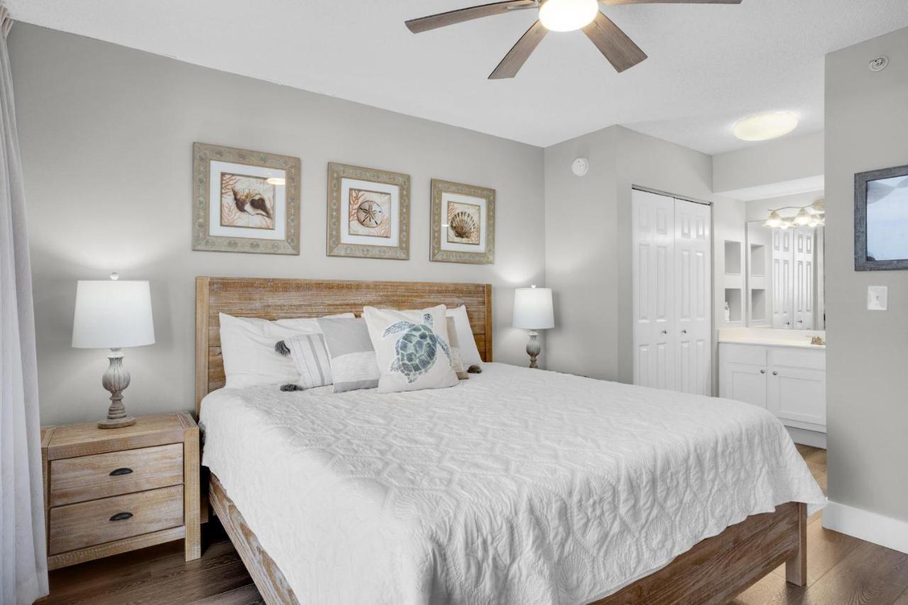 Pelican Beach Terrace 805 Destin Bagian luar foto