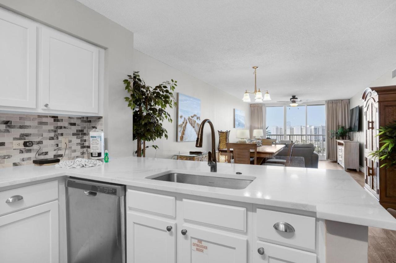 Pelican Beach Terrace 805 Destin Bagian luar foto