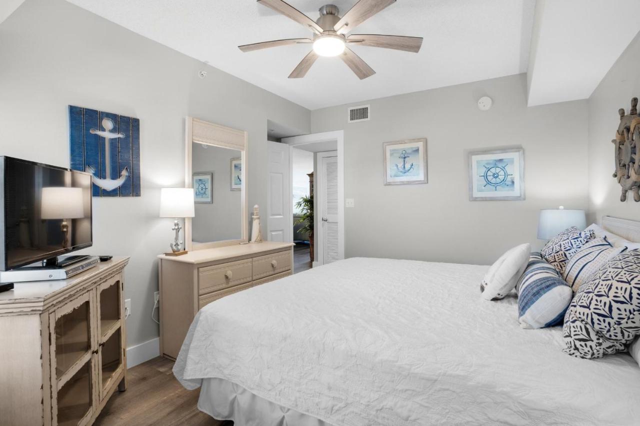 Pelican Beach Terrace 805 Destin Bagian luar foto