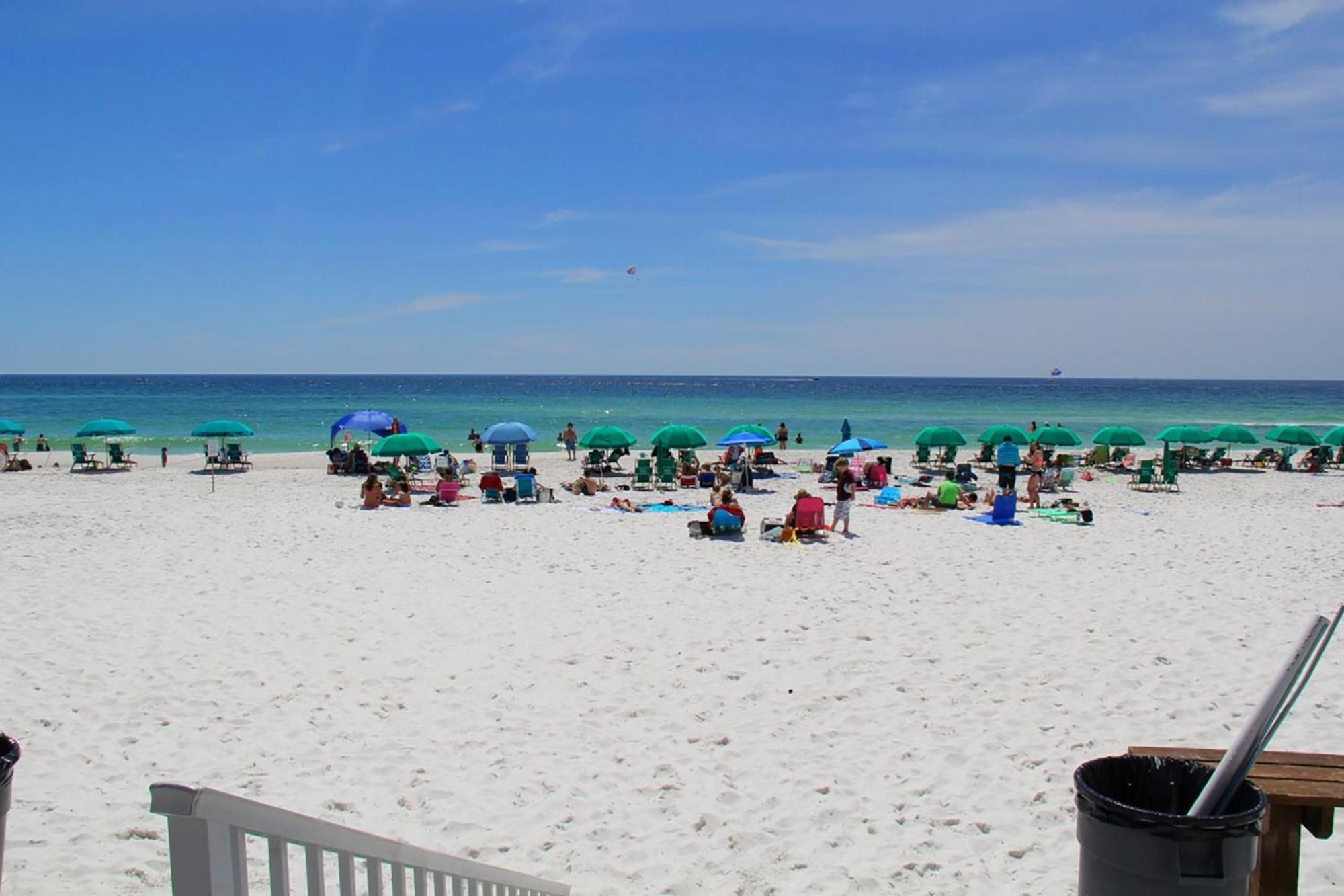 Pelican Beach Terrace 805 Destin Bagian luar foto