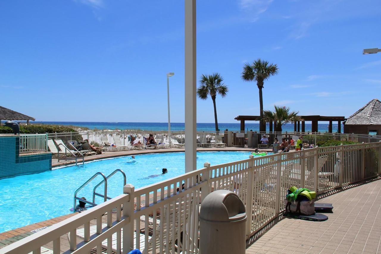Pelican Beach Terrace 805 Destin Bagian luar foto