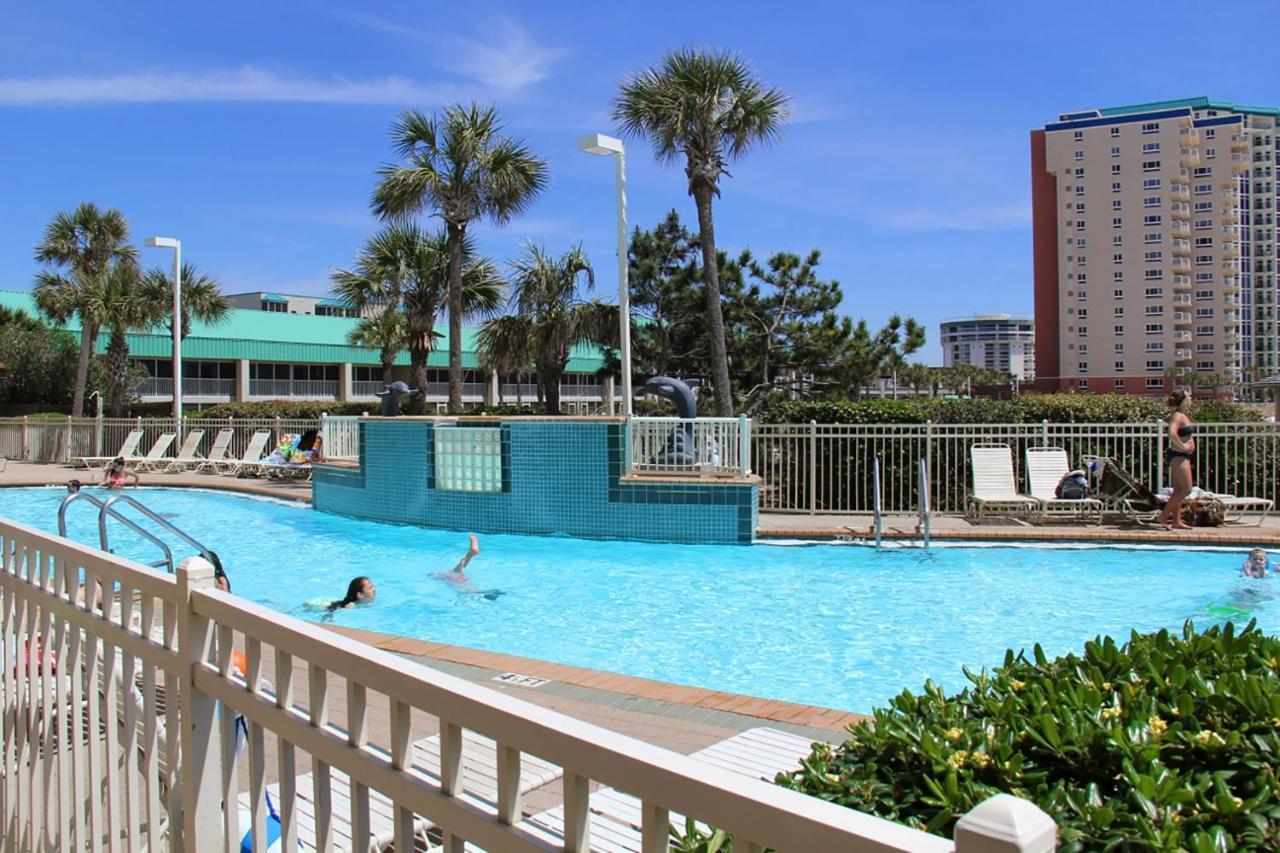 Pelican Beach Terrace 805 Destin Bagian luar foto
